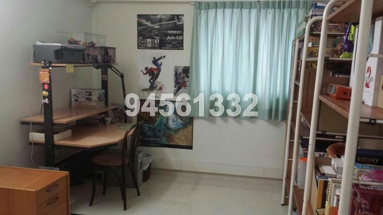Blk 134 Lorong Ah Soo (Hougang), HDB 4 Rooms #136677892